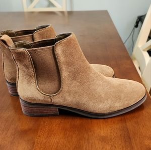 Cole Haan boots, size 5.5 new